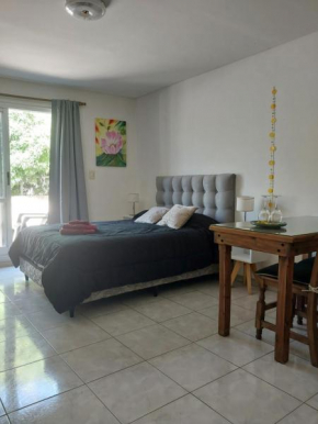 Departamento temporario